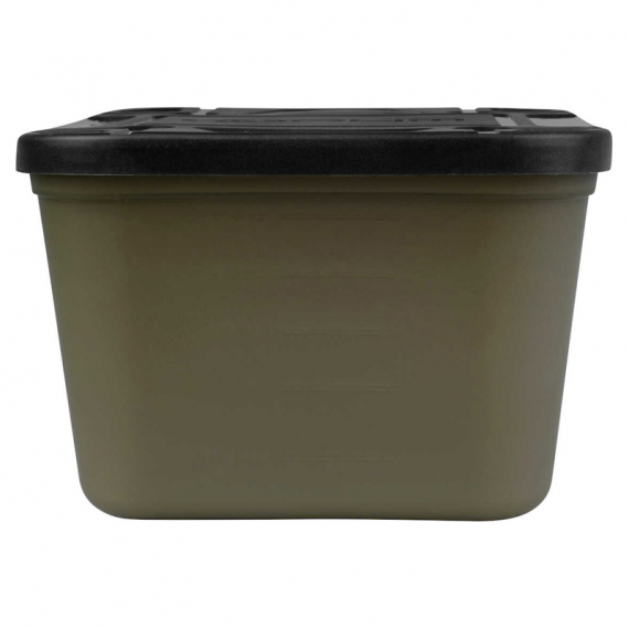 Korum Bait Tub dans le groupe Stockage / Stockage amorce et esches / Stockage esches l\'adresse Sportfiskeprylar.se (K0290077r)