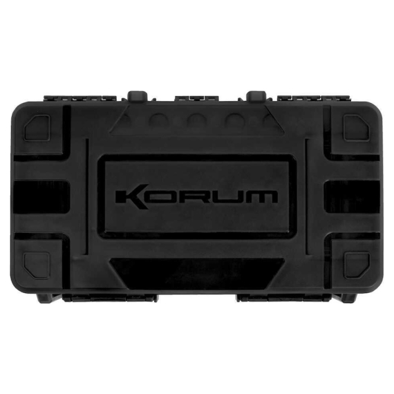 Korum Roving Blox - Fully Loaded dans le groupe Stockage / Boite de peche / Stockage de terminal tackle et montages l\'adresse Sportfiskeprylar.se (K0290085)