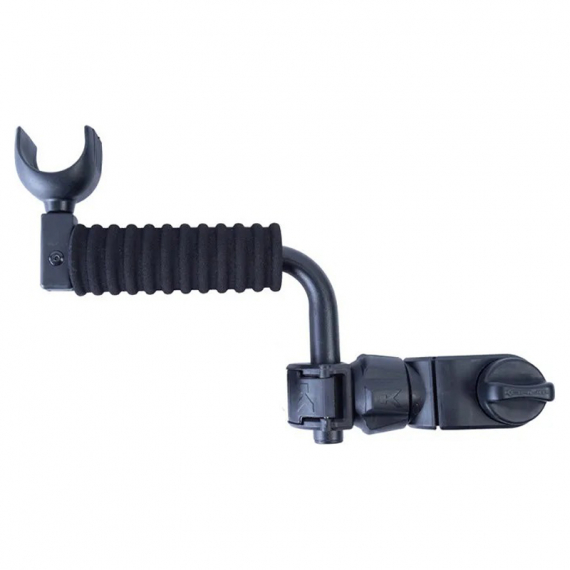 Korum Any Chair Single Butt Rest dans le groupe Loisirs en plein air / Tentes et aménagement / Chaises et tables / Chaises l\'adresse Sportfiskeprylar.se (K0300015)