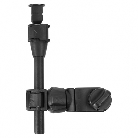 Korum Any Chair Multi-Rest Arm dans le groupe Loisirs en plein air / Tentes et aménagement / Chaises et tables / Chaises l\'adresse Sportfiskeprylar.se (K0300019)