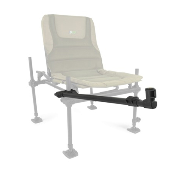 Korum XS Feeder Arm dans le groupe Accessoires de pêche / Rodpods, repose-cannes et banksticks / Repose-cannes l\'adresse Sportfiskeprylar.se (K0300035)