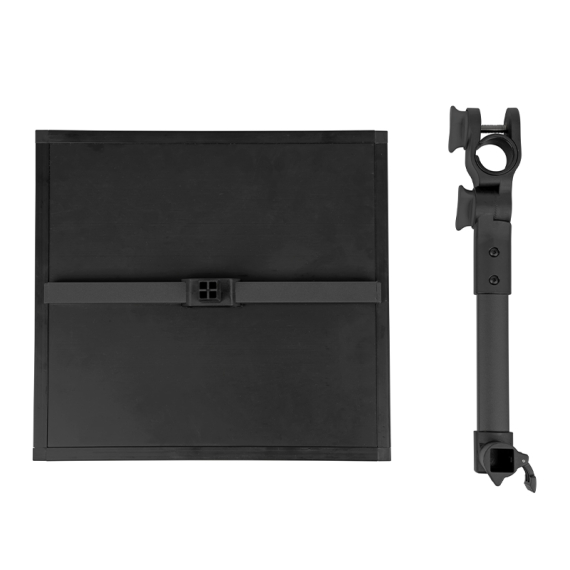 Korum Tackle Tray dans le groupe Accessoires de pêche / Rodpods, repose-cannes et banksticks / Repose-cannes l\'adresse Sportfiskeprylar.se (K0300038)