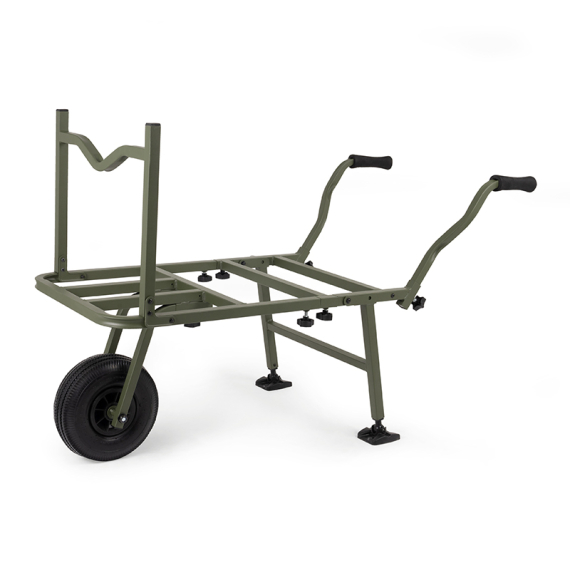 Korum Progress Extenda-Barrow dans le groupe Accessoires de pêche / Chariots de pêche l\'adresse Sportfiskeprylar.se (K0300056)