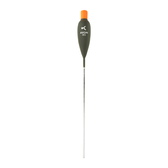 Korum Glide - Avon 8G (5Ssg) dans le groupe Hameçons et terminal tackle / Floteurs / Flotteurs specimen et coup l\'adresse Sportfiskeprylar.se (K0310128)