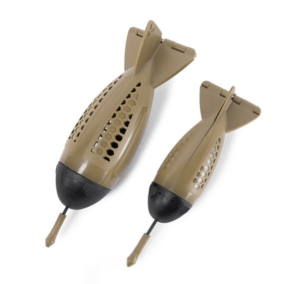 Korum Bopper dans le groupe Accessoires de pêche / Accessoires et outils amoçage / Spod & Spomb l\'adresse Sportfiskeprylar.se (K0310143r)