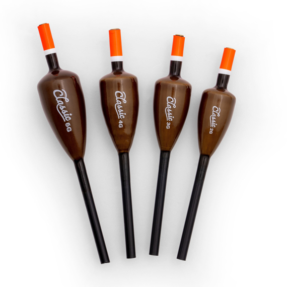 Korum Classic Inline Bobber Float dans le groupe Hameçons et terminal tackle / Floteurs / Flotteurs specimen et coup l\'adresse Sportfiskeprylar.se (K0310286r)