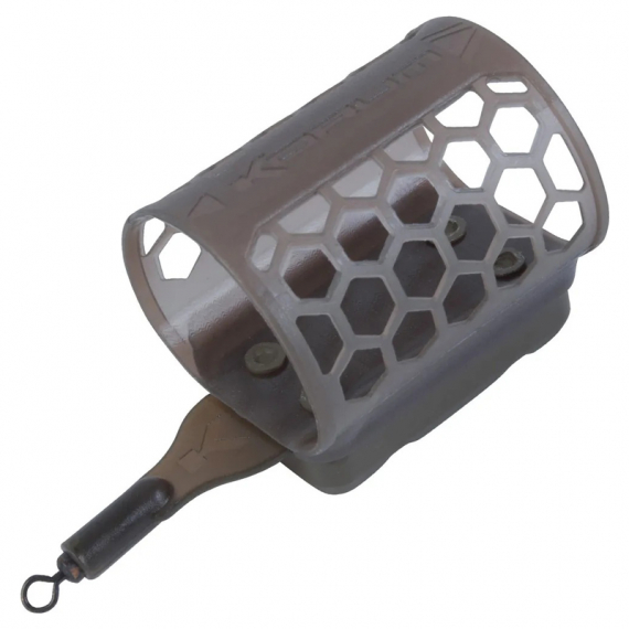Korum Mesh Feeder dans le groupe Hameçons et terminal tackle / Accessoires montages / Feeders l\'adresse Sportfiskeprylar.se (K0320001r)