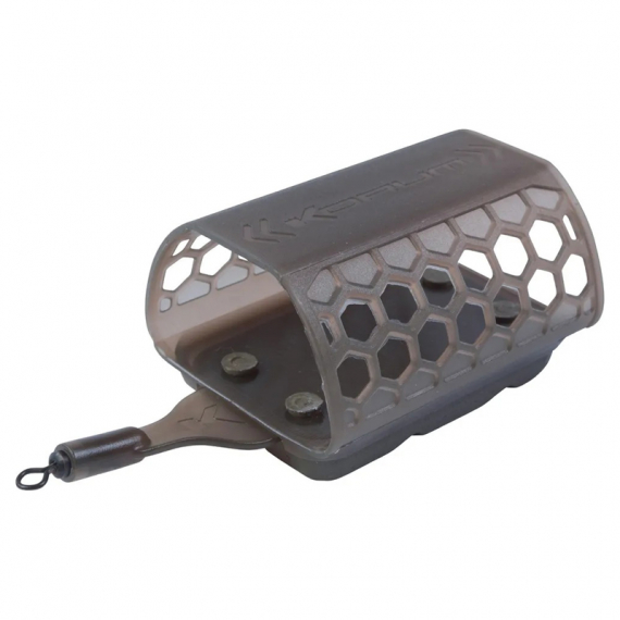 Korum River Feeder dans le groupe Hameçons et terminal tackle / Accessoires montages / Feeders l\'adresse Sportfiskeprylar.se (K0320025r)