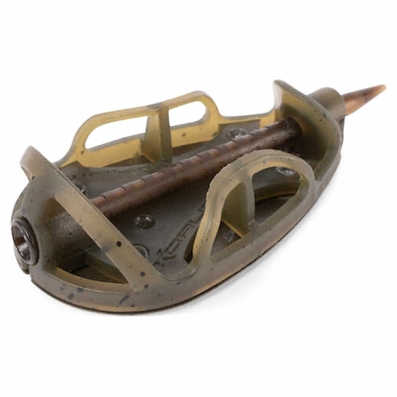 Korum Camo Method dans le groupe Hameçons et terminal tackle / Accessoires montages / Feeders l\'adresse Sportfiskeprylar.se (K0320043r)