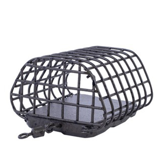 Korum River Cage dans le groupe Hameçons et terminal tackle / Accessoires montages / Cagefeeders l\'adresse Sportfiskeprylar.se (K0320052r)