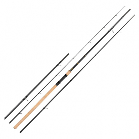 Korum 12\' - 14\' Glide Power Float dans le groupe Canne a peche / Cannes specimen / Kits flotteur et waggler l\'adresse Sportfiskeprylar.se (K0330018)