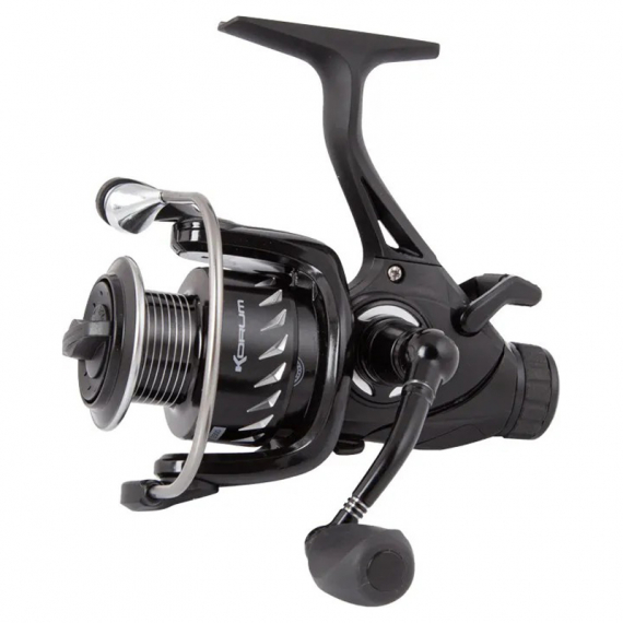 Korum Shadow Freespool 3500 dans le groupe Moulinet de pêche / Moulinet carpe / Baitrunners et feeders l\'adresse Sportfiskeprylar.se (K0340010)