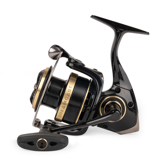 Korum Dreamcast FD dans le groupe Moulinet de pêche / Moulinets à bobines l\'adresse Sportfiskeprylar.se (K0340039r)