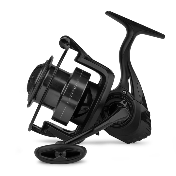 Korum Latitude FD 6000 Reel dans le groupe l\'adresse Sportfiskeprylar.se (K0340043)