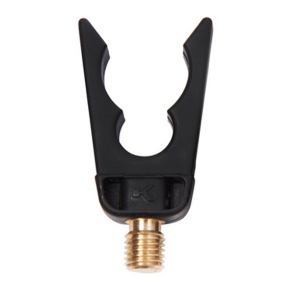 Korum Uni Butt Rest dans le groupe Accessoires de pêche / Rodpods, repose-cannes et banksticks / Repose-cannes l\'adresse Sportfiskeprylar.se (K0360007)