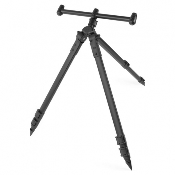 Korum Compact River Tripod dans le groupe Accessoires de pêche / Rodpods, repose-cannes et banksticks / Rodpods l\'adresse Sportfiskeprylar.se (K0360034)