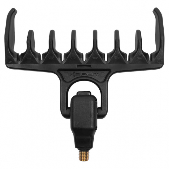 Korum Angle Tilt - Quiver Rest dans le groupe Accessoires de pêche / Rodpods, repose-cannes et banksticks / Repose-cannes l\'adresse Sportfiskeprylar.se (K0360046)