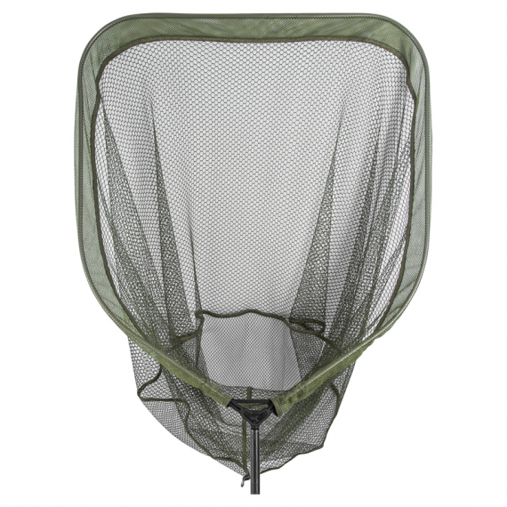 Korum Speci-Square Net 22\'\' dans le groupe Accessoires de pêche / Epuisette peche / épuisettes specimen et accessoires l\'adresse Sportfiskeprylar.se (K0380017)