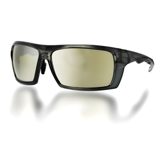 Westin W6 Sport 30 Liquid Grey LB Brown LM Silver Flash Ar Blue Filter Cat, 12 dans le groupe Habits et chaussures / Lunettes l\'adresse Sportfiskeprylar.se (K08-1314-OS3)