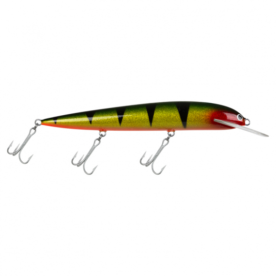 Karikko Wobbler dans le groupe Leurre de la peche / Crankbait / Leurre pour sandres l\'adresse Sportfiskeprylar.se (K13-015UVr)