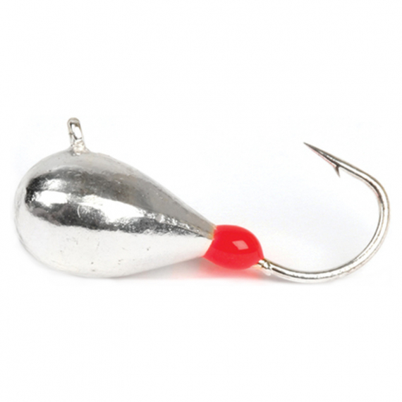 Finnex Wolfram Mormyshka K4 dans le groupe Leurre de la peche / Leurres jigging sous glace / Leurres pêche sous glace l\'adresse Sportfiskeprylar.se (K4-Agr)