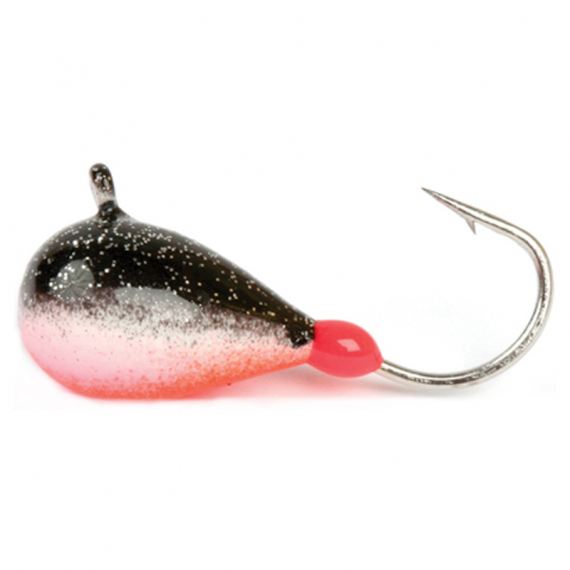Finnex Wolfram Mormyshka K4 - BPR dans le groupe Leurre de la peche / Leurres jigging sous glace / Leurres pêche sous glace l\'adresse Sportfiskeprylar.se (K4-BPR)