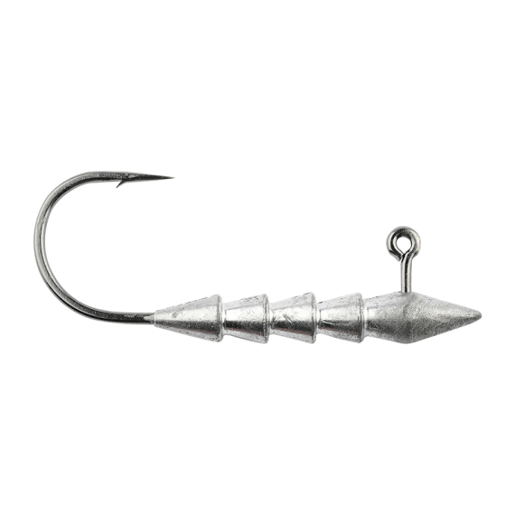 Darts Hoover Head dans le groupe Hameçons et terminal tackle / Têtes plombées / Têtes plombées balle l\'adresse Sportfiskeprylar.se (K6218-300r)
