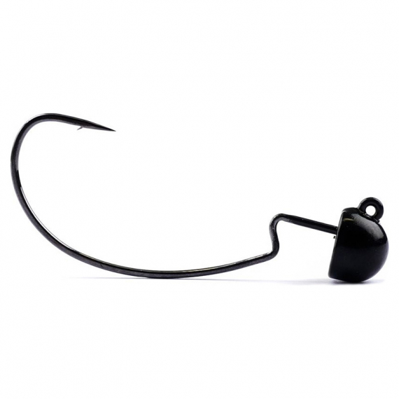 Darts Ned Head Offset (2-pack) dans le groupe Hameçons et terminal tackle / Têtes plombées l\'adresse Sportfiskeprylar.se (K6628-400r)