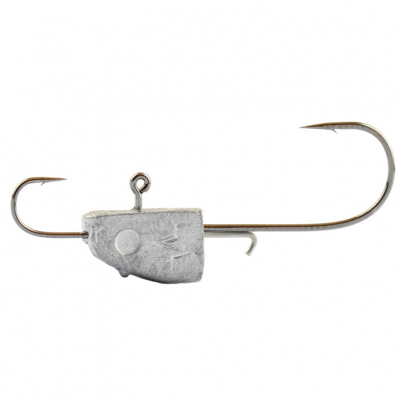 Darts Slimline Icehead dans le groupe Hameçons et terminal tackle / Têtes plombées / Autres têtes plombées l\'adresse Sportfiskeprylar.se (K6704-0410r)