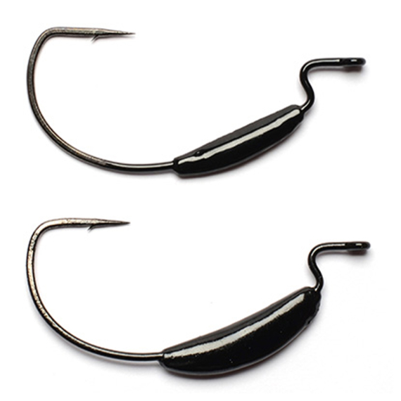 Darts Weighted Offset dans le groupe Hameçons et terminal tackle / Hamecon peche / Hameçons texans l\'adresse Sportfiskeprylar.se (K7402-0340r)