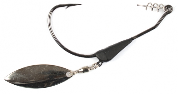 Darts Bladed Offset Hook Tungsten dans le groupe Hameçons et terminal tackle / Hamecon peche l\'adresse Sportfiskeprylar.se (K7502-0530r)