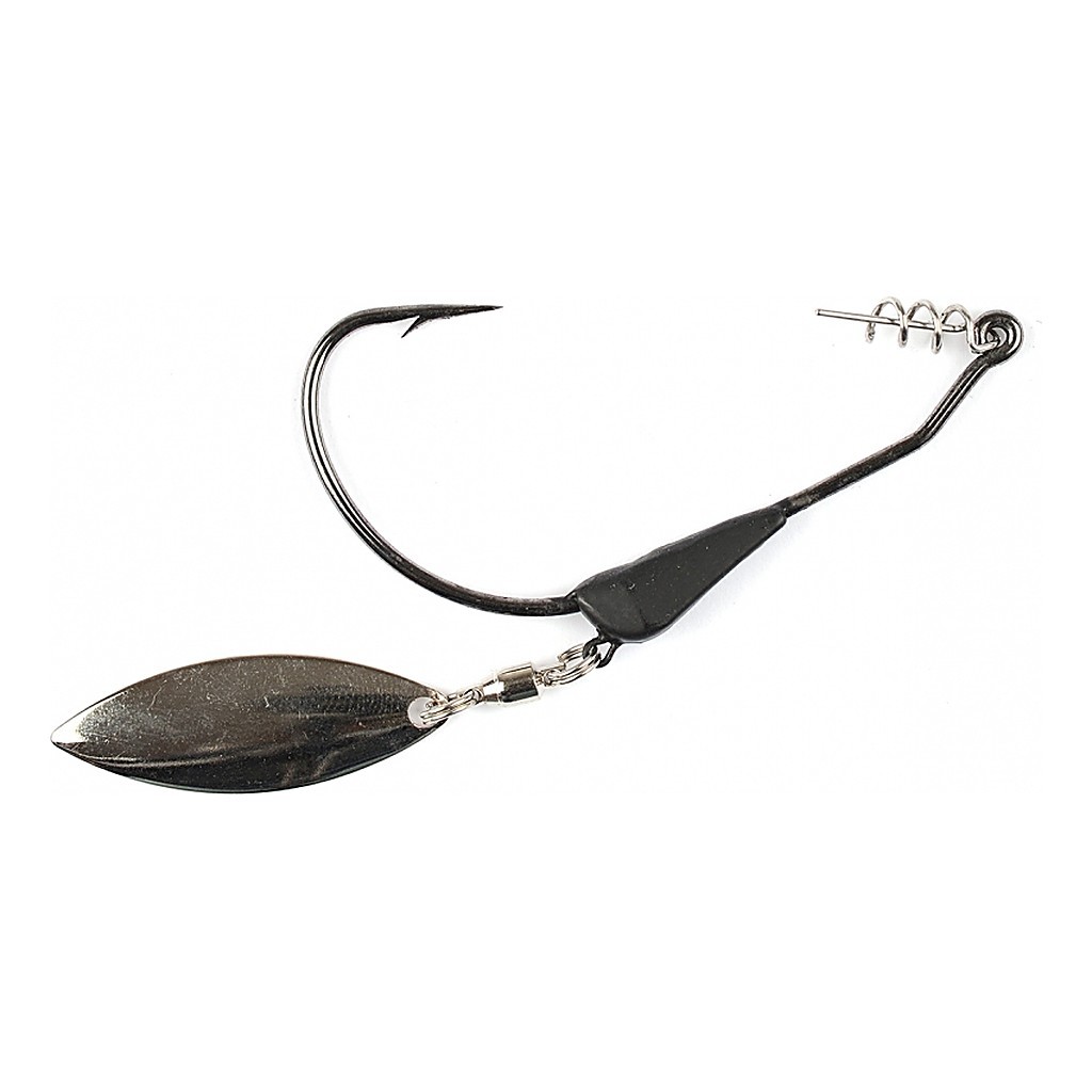 Darts Bladed Offset Hook Tungsten dans le groupe Hameçons et terminal tackle / Hamecon peche l\'adresse Sportfiskeprylar.se (K7502-0530r)