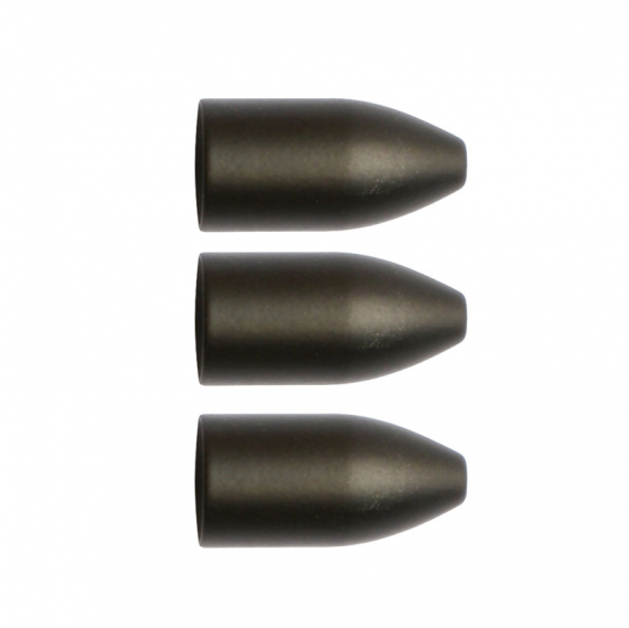 Darts Bullet Weight Mässing dans le groupe Hameçons et terminal tackle / plomb de peche / Plombs balle l\'adresse Sportfiskeprylar.se (K7801-140r)