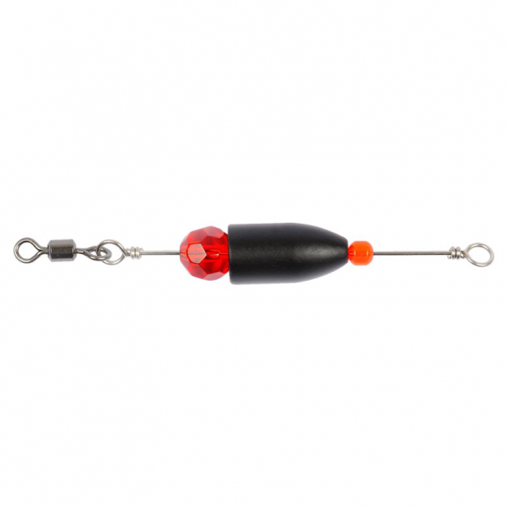 Darts Carolina Sinker - Brass dans le groupe Hameçons et terminal tackle / plomb de peche / Plombs balle l\'adresse Sportfiskeprylar.se (K7841-0014r)