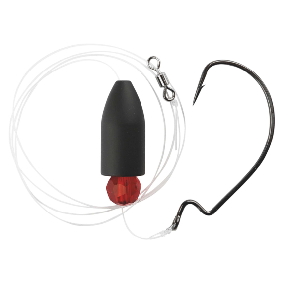 Darts Texas Rig/Brass 10,6g dans le groupe Hameçons et terminal tackle / Montages préfaits / Montages perche préfaits l\'adresse Sportfiskeprylar.se (K7851-2010)