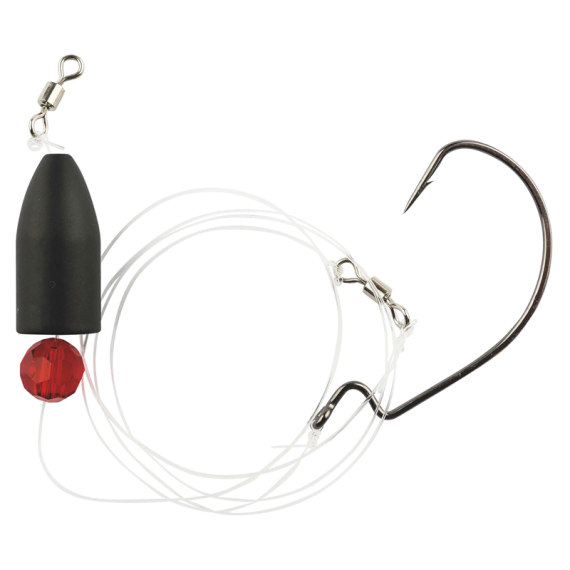 Darts Carolina Rig/Brass 10,6g dans le groupe Hameçons et terminal tackle / Montages préfaits / Montages perche préfaits l\'adresse Sportfiskeprylar.se (K7861-2010)