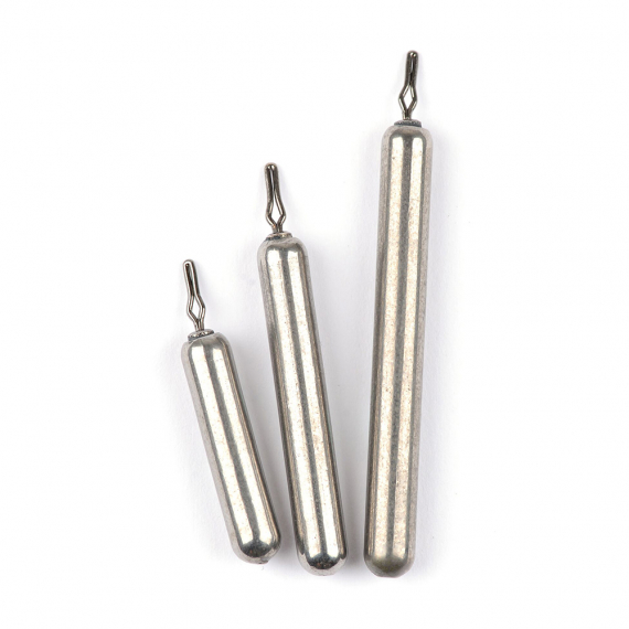 Darts Dropshot Tungsten dans le groupe Hameçons et terminal tackle / plomb de peche / Plombs dropshot l\'adresse Sportfiskeprylar.se (K7902-2072r)
