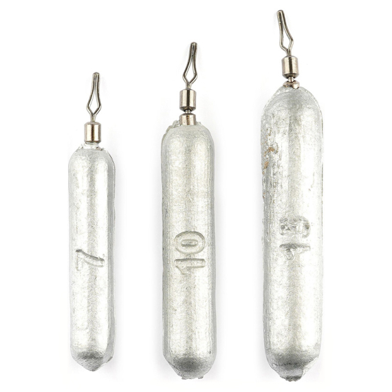 Darts Dropshot Lead Free dans le groupe Hameçons et terminal tackle / plomb de peche / Plombs dropshot l\'adresse Sportfiskeprylar.se (K7903-007r)