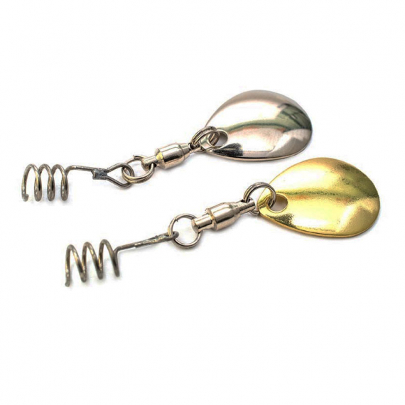 Spin Blade-Colorado dans le groupe Hameçons et terminal tackle / Montures et palettes spinnerbait l\'adresse Sportfiskeprylar.se (K7904-120)