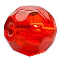 Darts Glass Bead Faceted Mix 8mm 7-pack dans le groupe Hameçons et terminal tackle / Accessoires montages / Perles l\'adresse Sportfiskeprylar.se (K7906-0809)