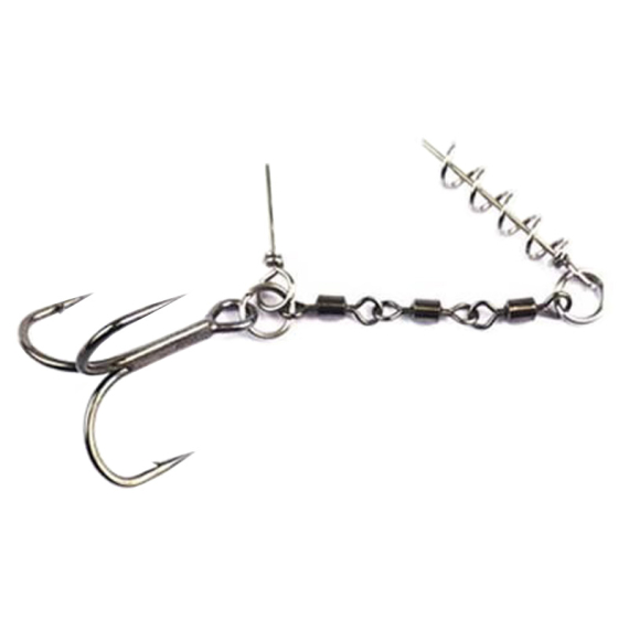 Darts Pike Rig Link Junior dans le groupe Hameçons et terminal tackle / Stingers et accessoires stingers / Stingers l\'adresse Sportfiskeprylar.se (K8700-1301)