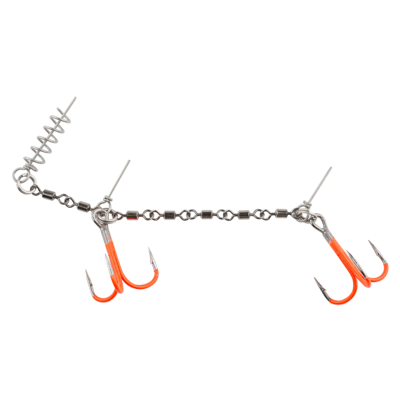 Darts Pike Rig Link UV dans le groupe Techniques de pêche / Peche carnassier l\'adresse Sportfiskeprylar.se (K8700UV-1301r)
