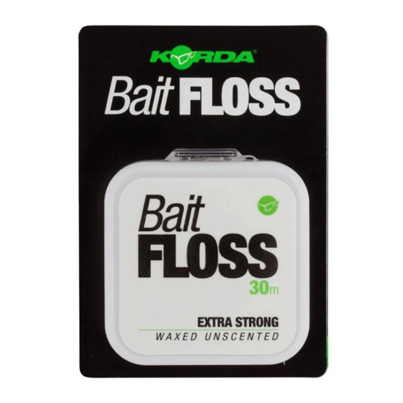 Korda Bait Floss dans le groupe Hameçons et terminal tackle / Accessoires montages / Autres accessoires rig l\'adresse Sportfiskeprylar.se (KBF)