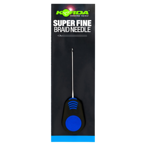 Korda Super Fine Baiting Needle dans le groupe Accessoires de pêche / Autres outils / Aiguilles à escher l\'adresse Sportfiskeprylar.se (KBNBF)