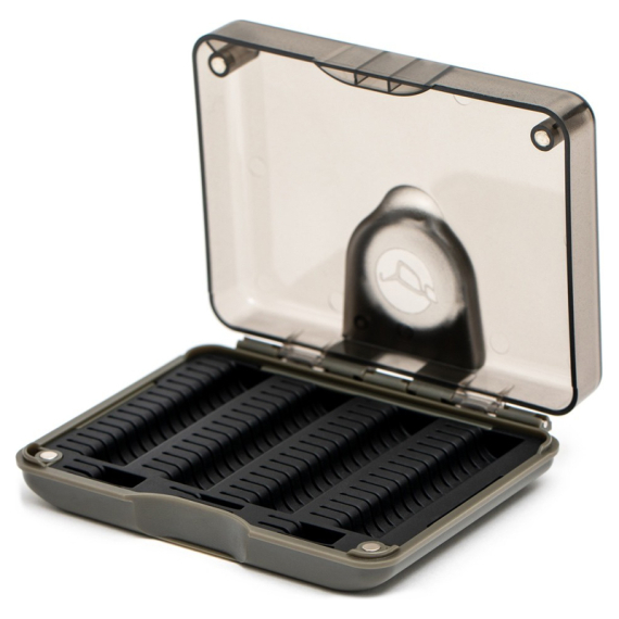 Korda Hook Safe dans le groupe Stockage / Boite de peche / Stockage de terminal tackle et montages l\'adresse Sportfiskeprylar.se (KBOX18)