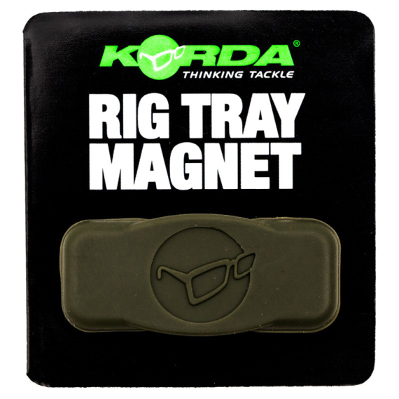 Korda Tackle Box Magnet dans le groupe Stockage / Boite de peche / Stockage de terminal tackle et montages l\'adresse Sportfiskeprylar.se (KBOX19)