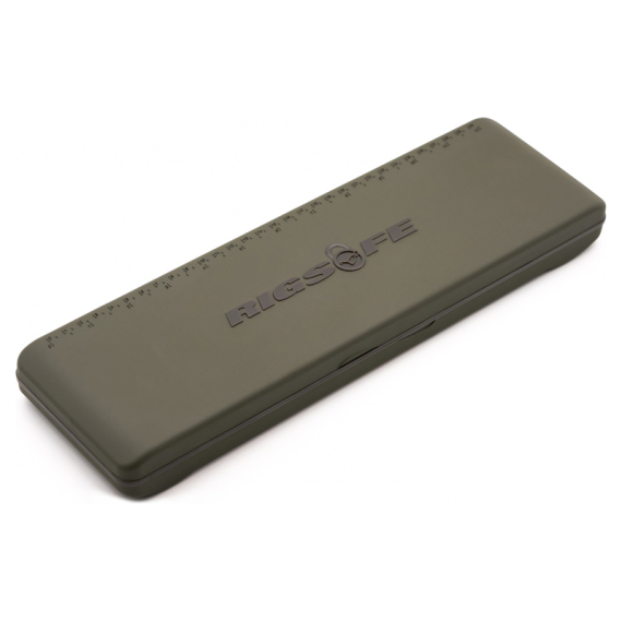 Korda Large Rigsafe dans le groupe Stockage / Boite de peche / Stockage de terminal tackle et montages l\'adresse Sportfiskeprylar.se (KBOX3)