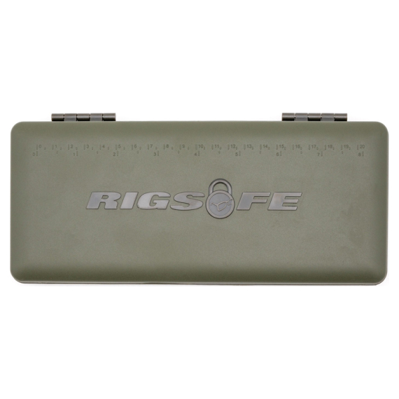 Korda Rigsafe Combi dans le groupe Stockage / Boite de peche / Stockage de terminal tackle et montages l\'adresse Sportfiskeprylar.se (KBOX4)
