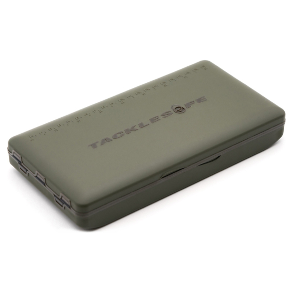 Korda Tacklesafe dans le groupe Stockage / Boite de peche / Stockage de terminal tackle et montages l\'adresse Sportfiskeprylar.se (KBOX5)