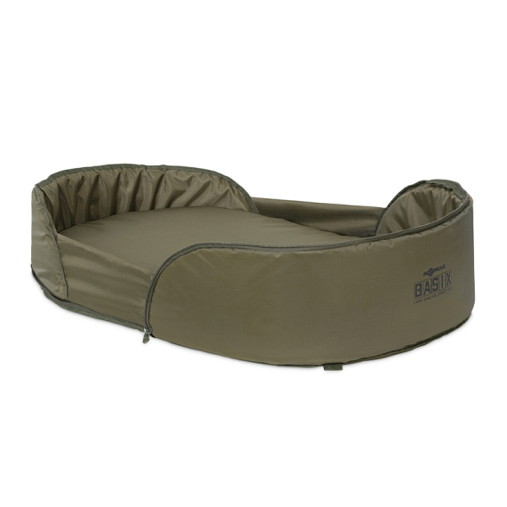 Korda Basix Carp Cradle XL dans le groupe Accessoires de pêche / Tapis de réception l\'adresse Sportfiskeprylar.se (KBX041)